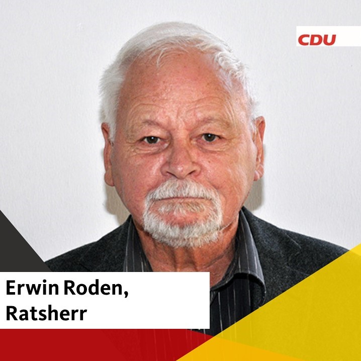 Über uns – Der CDU Ortsverband Kleinenbroich