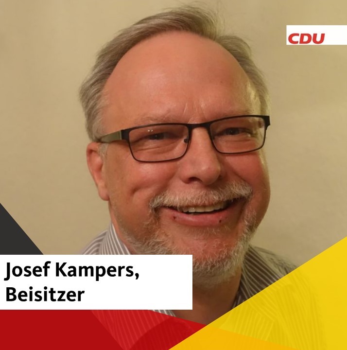 Über uns – Der CDU Ortsverband Kleinenbroich