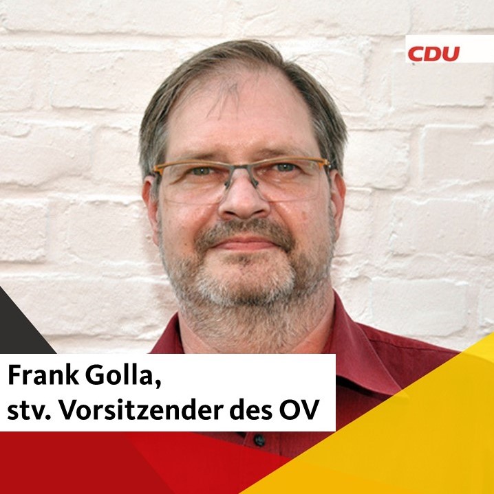 Frank Golla