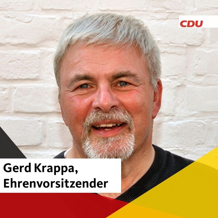 Gerd Krappa