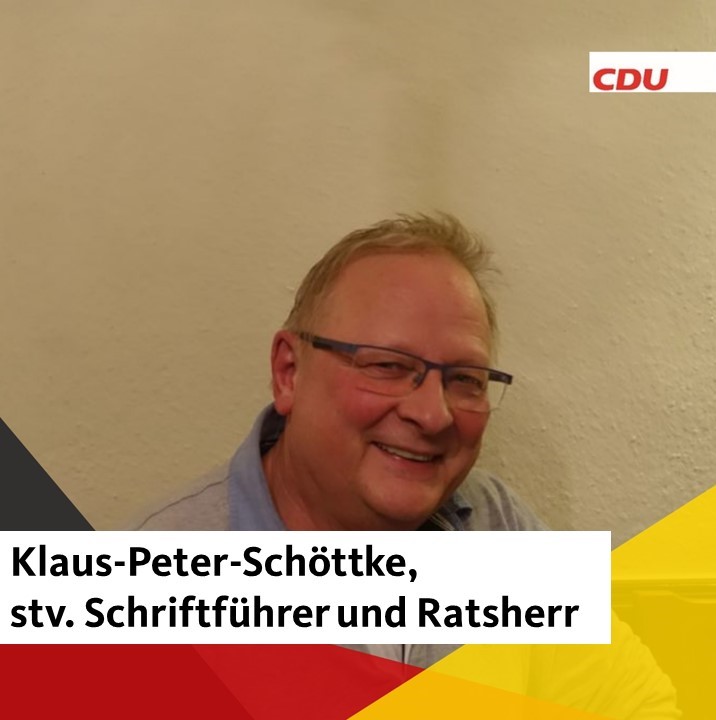Klaus-Peter Schöttke