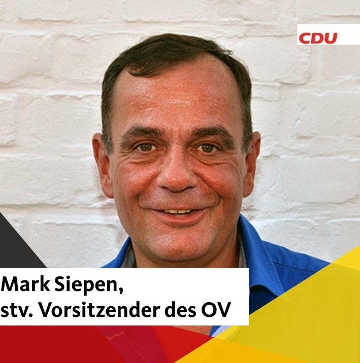 Mark Siepen