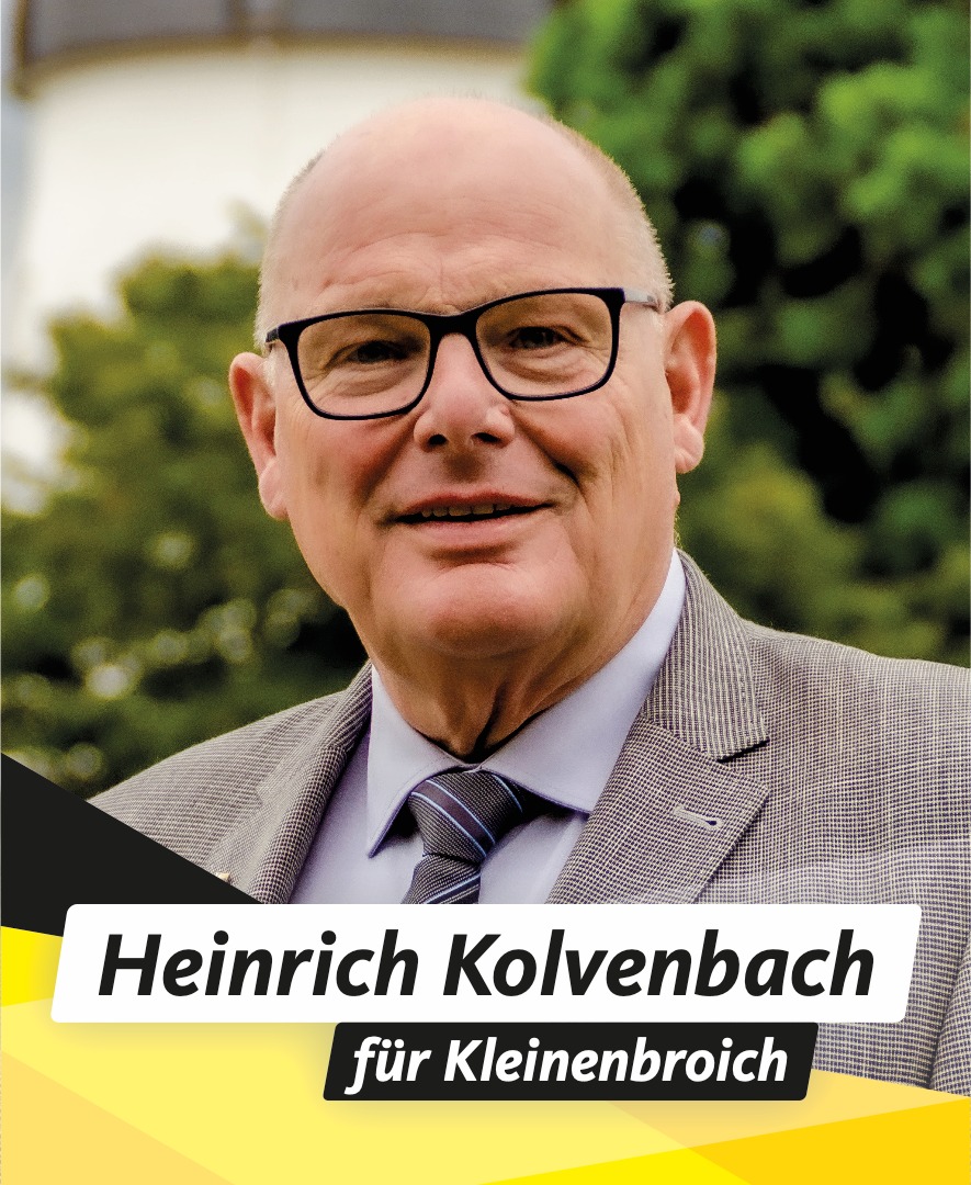 Heinrich Kolvenbach