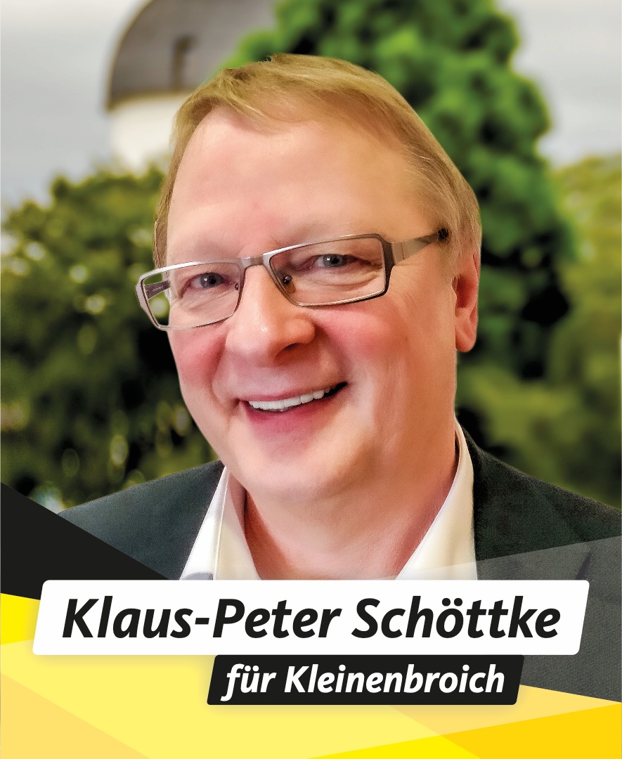 Klaus-Peter Schöttke