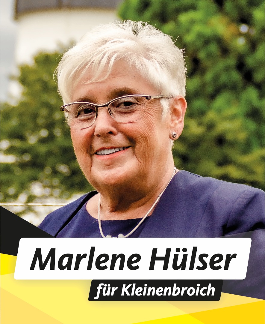 Marlene Hülser