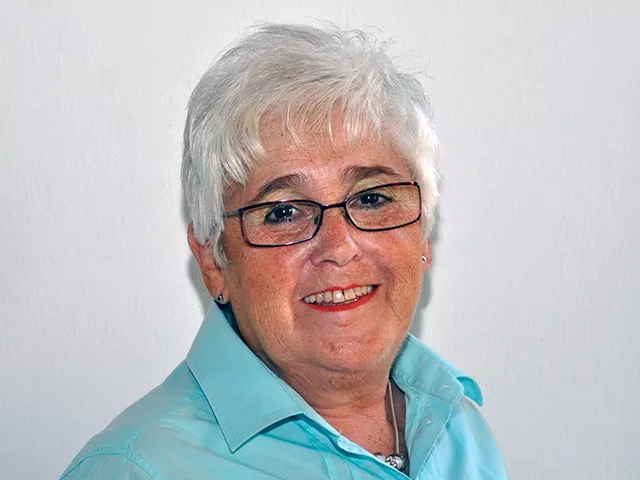 Marlene Hülser